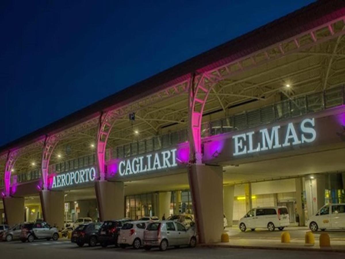 Elmas Alex Room Airport المظهر الخارجي الصورة